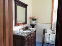 Chambre Lit King-Size Deluxe avec Baignoire Spa