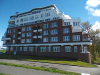 Ferienwohnung BEACHHOUSE - B&B