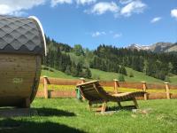 Appartement Confort - Rez-de-Chaussée