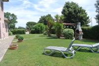 Agriturismo Poggio Campana - B&B San Donato