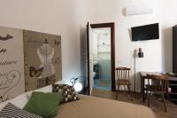 Camera Matrimoniale Classic con Balcone