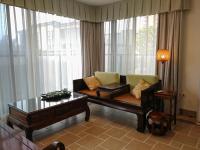 Huizhou Double Moon Zen Service Apartment