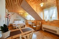 Studio Appartement