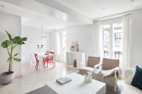 Carretas Apartments - B&B Madrid