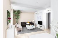 Appartement 2 Chambres (5 Adultes)