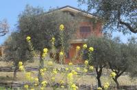Casale Il Gheppio - B&B Laureana Cilento