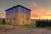 B&B Graus - Hotel Boutique Bodegas De Arnes - Adults Only - Bed and Breakfast Graus