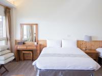 Chambre Quadruple Deluxe