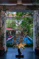 Kamar Kamar Boutique Hotel - Chambres d’hôtes Seminyak