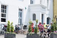 The Swan - B&B Wedmore