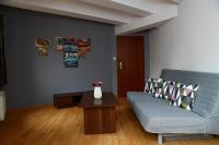 Apartamento de 2 dormitorios