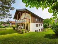 Sonne in Gasteig - Ferienwohnung Unterneukirchen