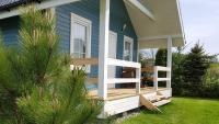 By The Sea Lodges - B&B