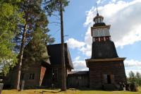 Camera Tripla con Vista Lago