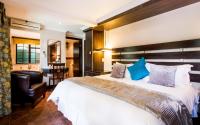 Deluxe Suite met Kingsize Bed