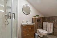 Camera Matrimoniale con Bagno Privato
