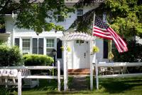 Historic White Blossom House - B&B Southold