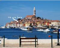 B&B Rovinj - Apartment Santa Croce Free Parking - Bed and Breakfast Rovinj