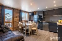 B&B Tignes - Tignes 301 - Bed and Breakfast Tignes