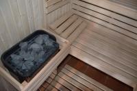 Jaś i Małgosia nad Jeziorem Wigry - B&B Rosochaty Róg