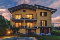 Villa Mimosa - B&B Colico