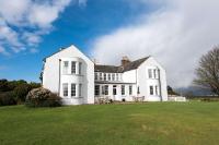 B&B Kirkbean - Cavens Country House - Bed and Breakfast Kirkbean