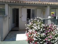 L'insulaire Studios - B&B Saint-Denis-d'Oléron