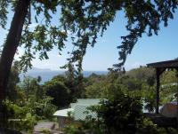 Bungalow con Vista Giardino
