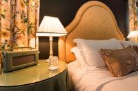 Chambre Double Supérieure