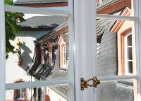 Ferienwohnungen im Osteiner Hof - Bed and Breakfast Mainz