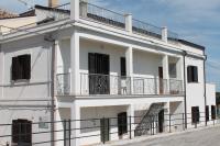 A San Nicola - Ferienwohnung Vasto