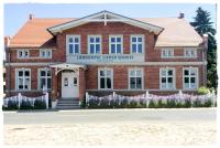 Herman's Hof - Ferienwohnung