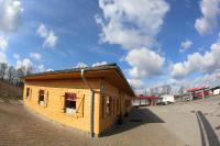 Motel w Łące - B&B Bolesławiec