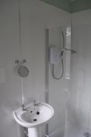 Chambre Familiale avec Salle de Bains Privative