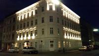 AMSEL VINTAGE Rooms - Ferienwohnung Wien