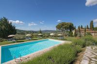 B&B Rapolano Terme - Podere Sant'Alessandro - Bed and Breakfast Rapolano Terme