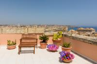 Il Mito - Ferienwohnung Syrakus