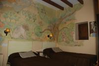 Tweepersoonskamer met 2 Aparte Bedden
