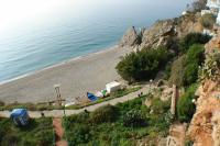 Carabeo P Milenio 1 piso 2 1 sea view - B&B Nerja