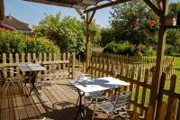 Chambre Double Confort