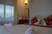 Deluxe Double Room with Island View