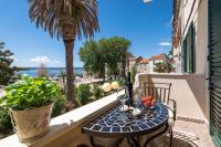 Apartment Dujić with hot tub - B&B Kutleše