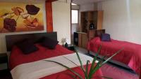 Camera Quadrupla con Bagno Privato