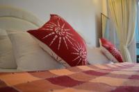 Habitación Doble Deluxe con balcón y vistas al mar