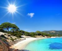 Villa met Uitzicht op Zee