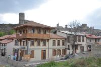 Guest-House Mimino - Bed and Breakfast Achaltsiche