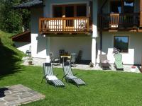 Haus Dachstein - B&B Filzmoos