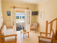 Apartment mit 2 Schlafzimmern