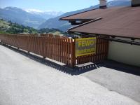 Ferienwohnung Nussbaum - Ferienwohnung Stummerberg