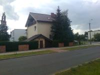 Apartament na Wrzosach - B&B